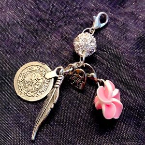 ORIGINAL BANGLE DANGLE!